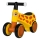Lionelo - Bicicleta de empuje SAMMY amarillo