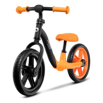 Lionelo - Bicicleta de equilibrio ALEX Naranja