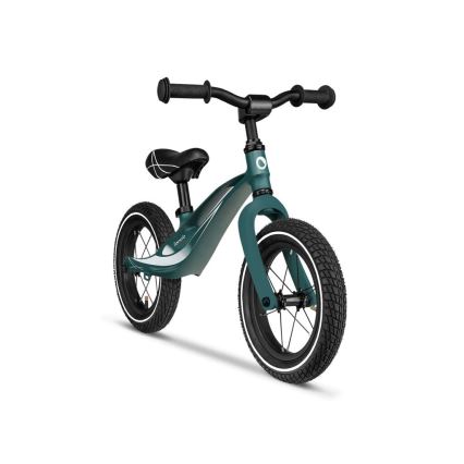 Lionelo - Bicicleta de equilibrio BART AIR verde