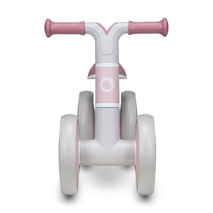 Lionelo - Bicicleta de equilibrio VILLY Rosa