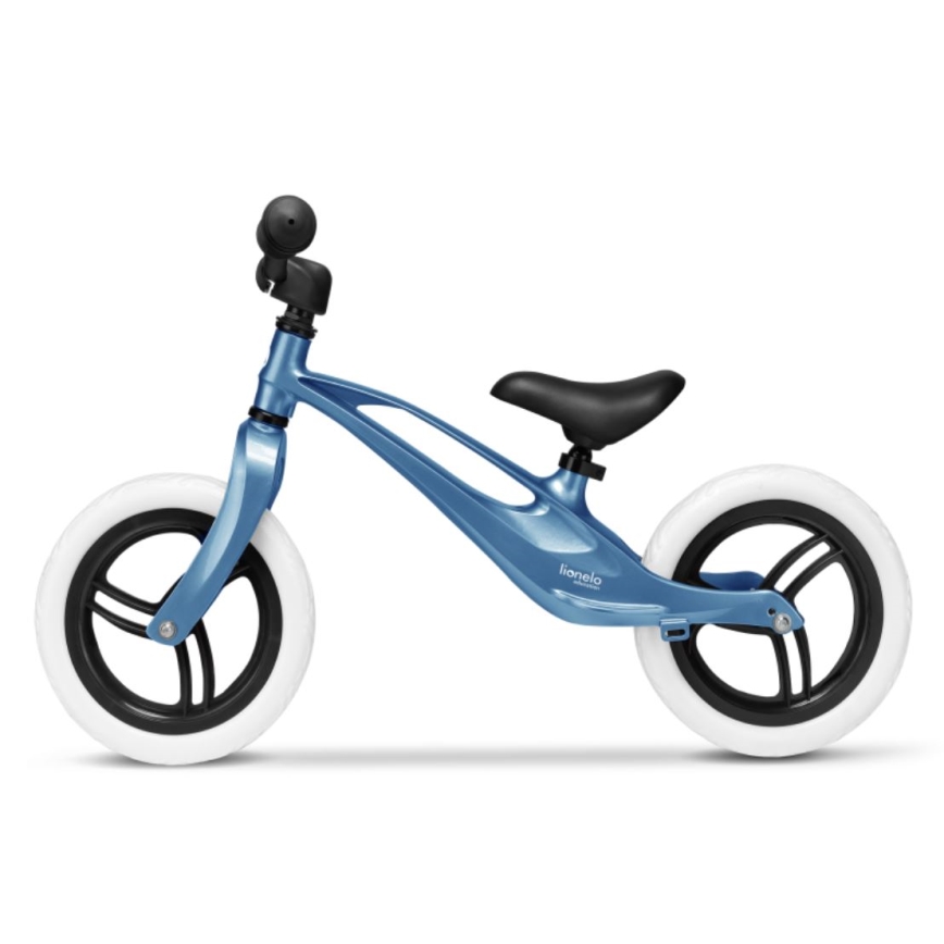 Lionelo - Bicicleta sin pedales BART Azul cielo