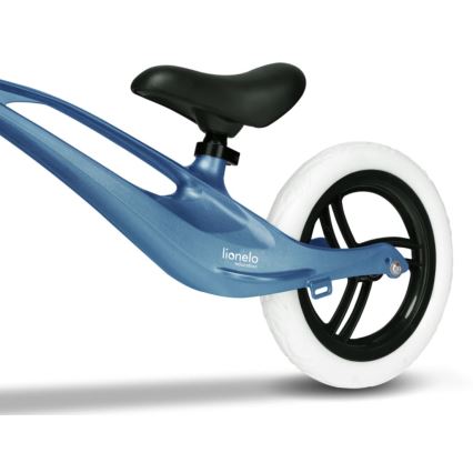 Lionelo - Bicicleta sin pedales BART Azul cielo