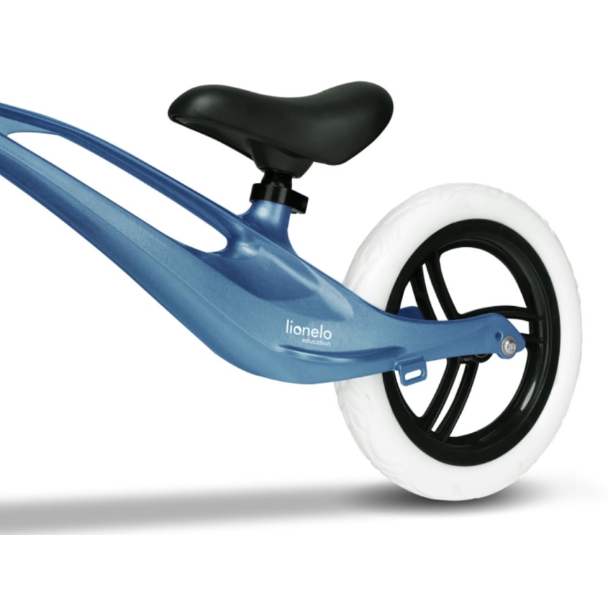 Lionelo - Bicicleta sin pedales BART Azul cielo