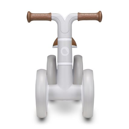 Lionelo - Bicicleta sin pedales VILLY Beige Latte