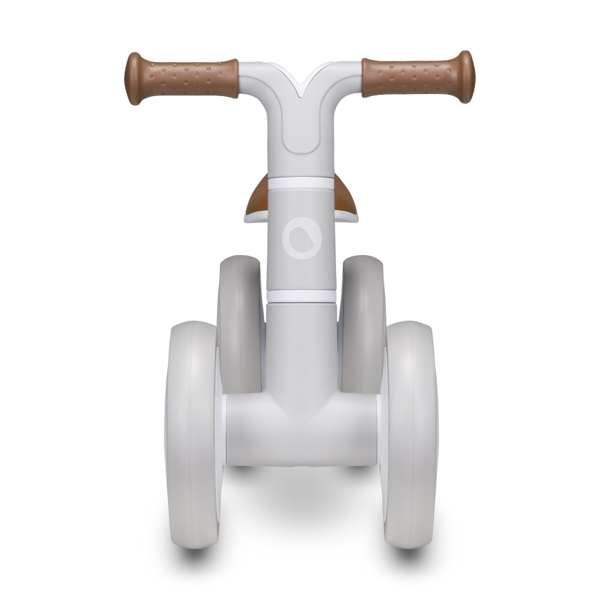 Lionelo - Bicicleta sin pedales VILLY Beige Latte