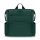Lionelo - Bolsa cambiador para cochecito CUBE Verde Bosque