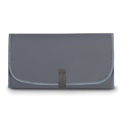 Lionelo - Bolsa cambiador para cochecito IDA Black Onyx