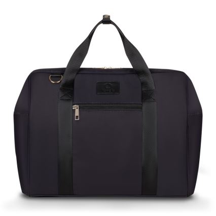 Lionelo - Bolsa cambiador para cochecito IDA Golden Moments
