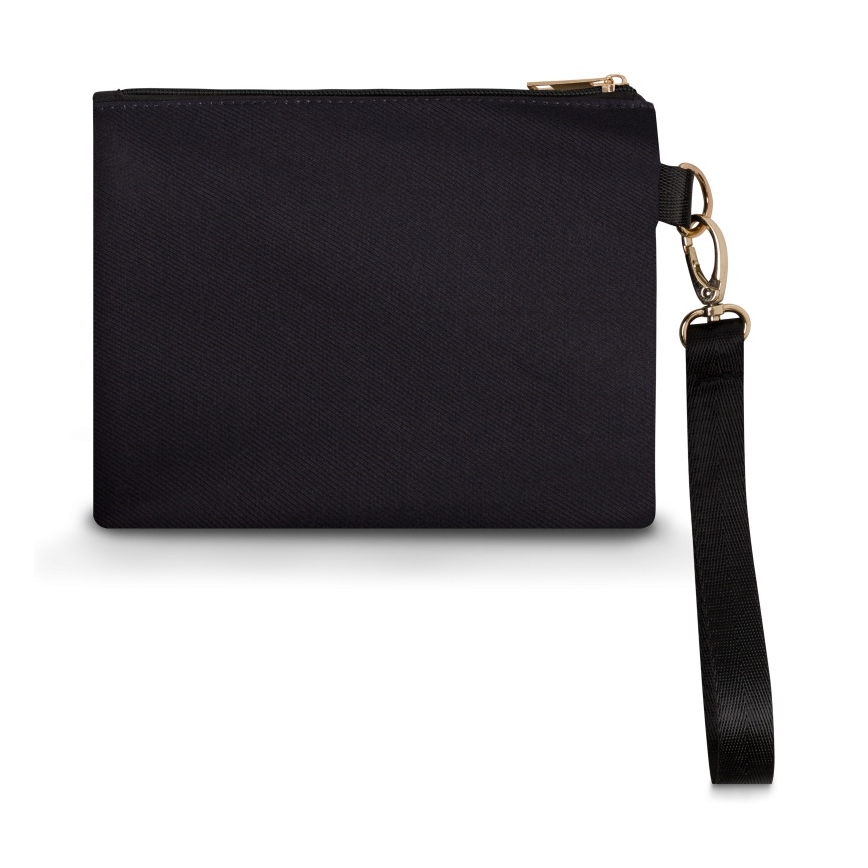 Lionelo - Bolsa cambiador para cochecito IDA Golden Moments