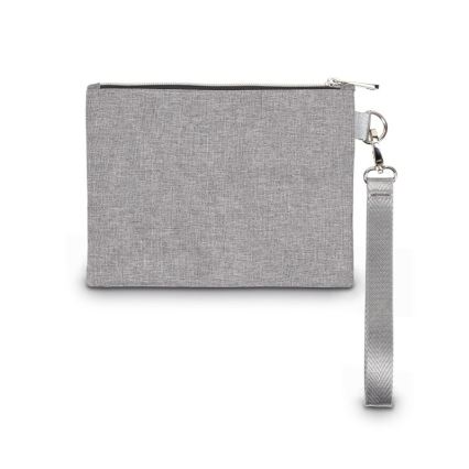 Lionelo - Bolso cambiador para cochecito IDA Gris Hormigón