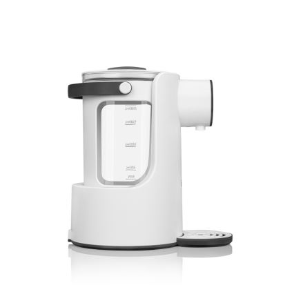 Lionelo - Calentador de biberones BABYPRESTO 1000W/230V blanco