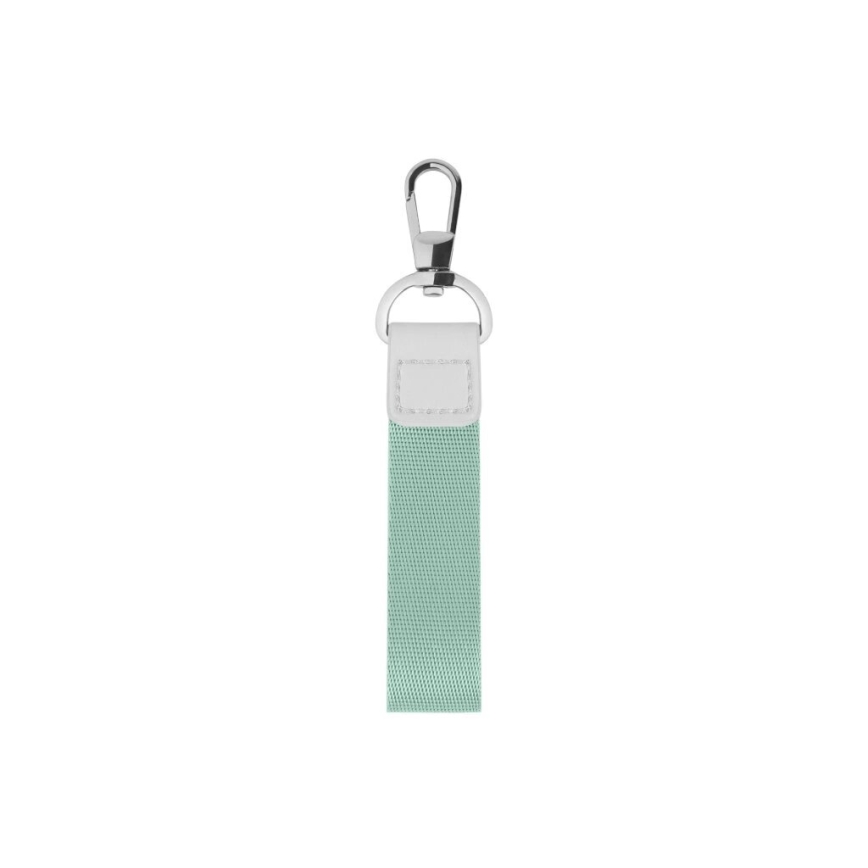 Lionelo - Calentador de biberones recargable THERMUP GO EVO 18W/5V Verde/blanco