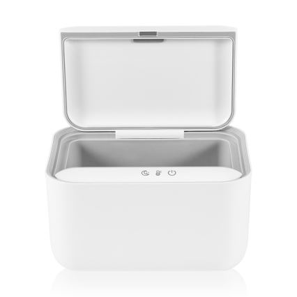 Lionelo - Calentador de toallitas húmedas BABYBLISS 20W/230V