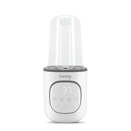 Lionelo - Calienta biberones THERMUP 2.0 200W/230V blanco