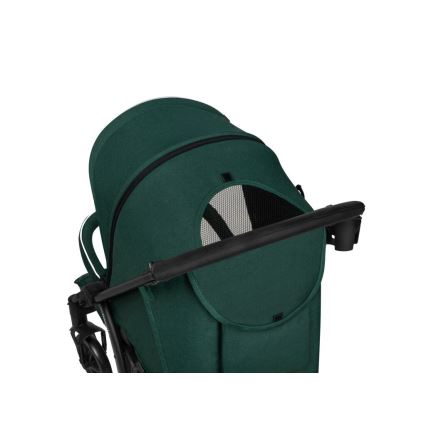Lionelo - Cochecito ANNET PLUS verde