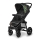 Lionelo - Cochecito ANNET TOUR negro/verde