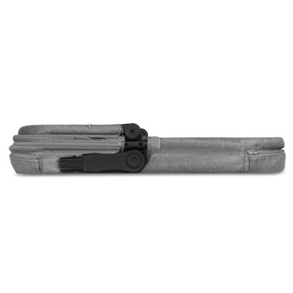 Lionelo - Cochecito combinable 2 en 1 MARI TOUR Grey Stone