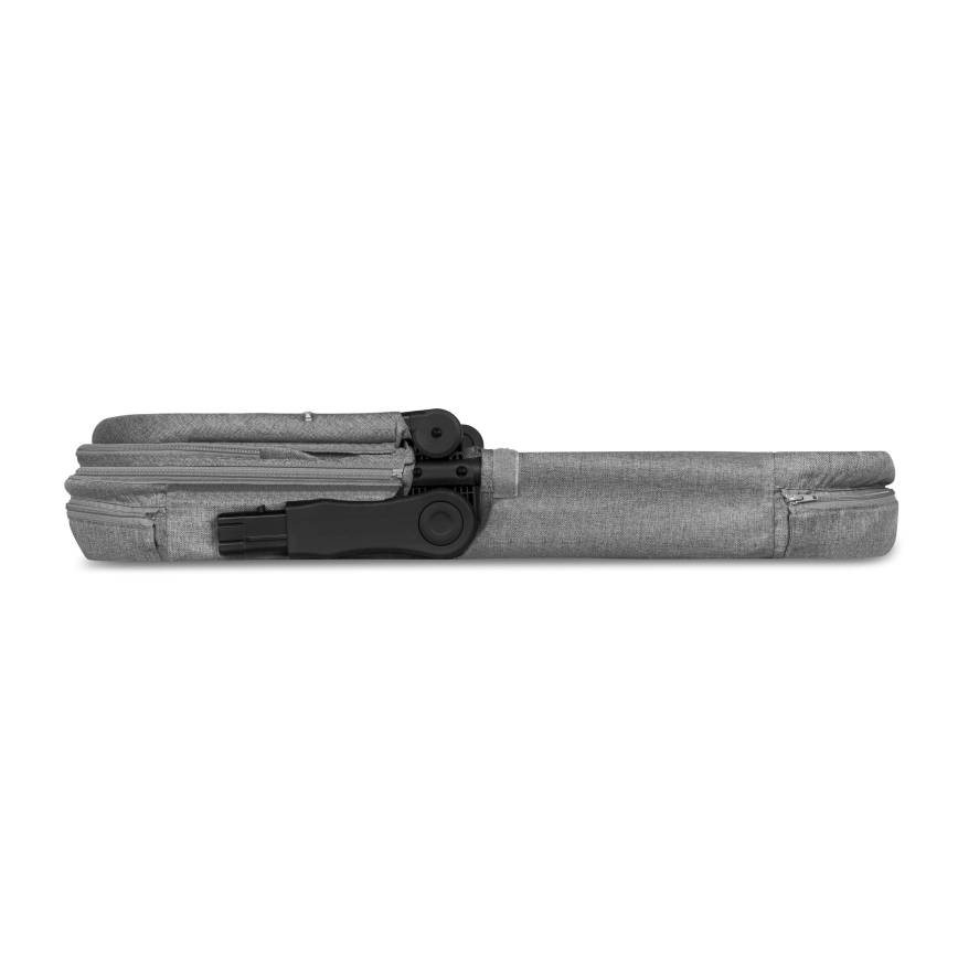 Lionelo - Cochecito combinable 2 en 1 MARI TOUR Grey Stone