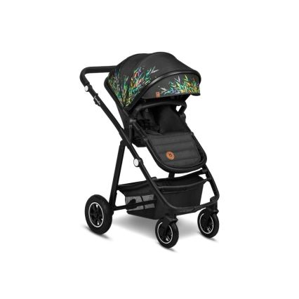 Lionelo - Cochecito combinado 2 en 1 AMBER Dreamin