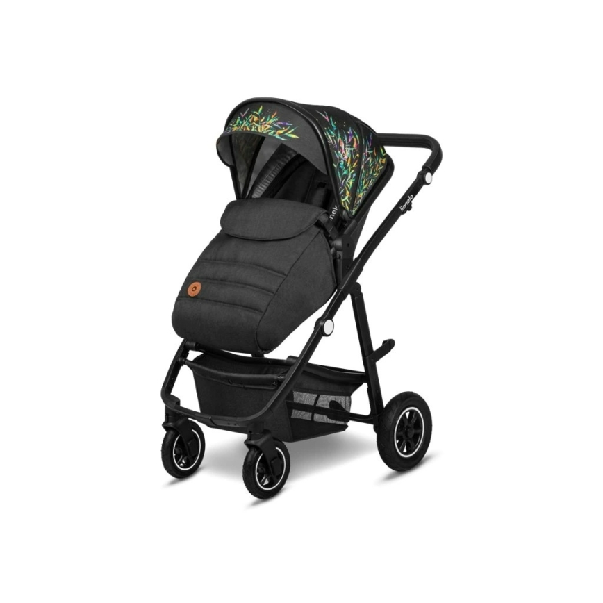 Lionelo - Cochecito combinado 2 en 1 AMBER Dreamin