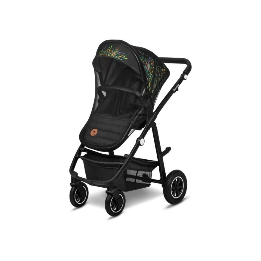 Lionelo - Cochecito combinado 2 en 1 AMBER Dreamin