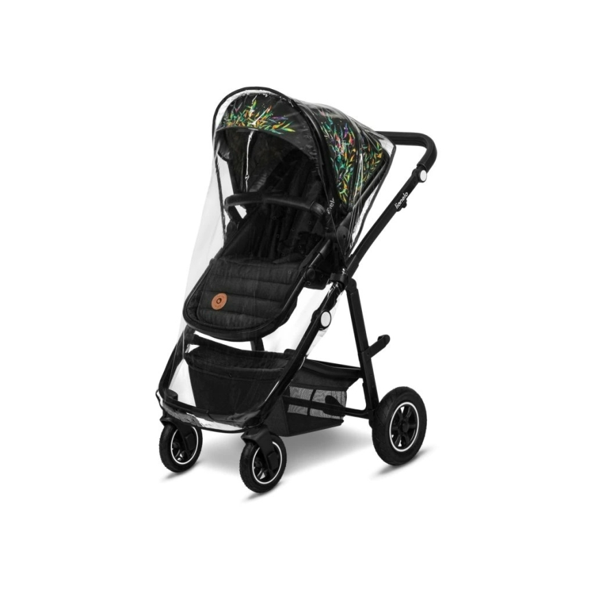 Lionelo - Cochecito combinado 2 en 1 AMBER Dreamin