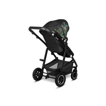 Lionelo - Cochecito combinado 2 en 1 AMBER Dreamin