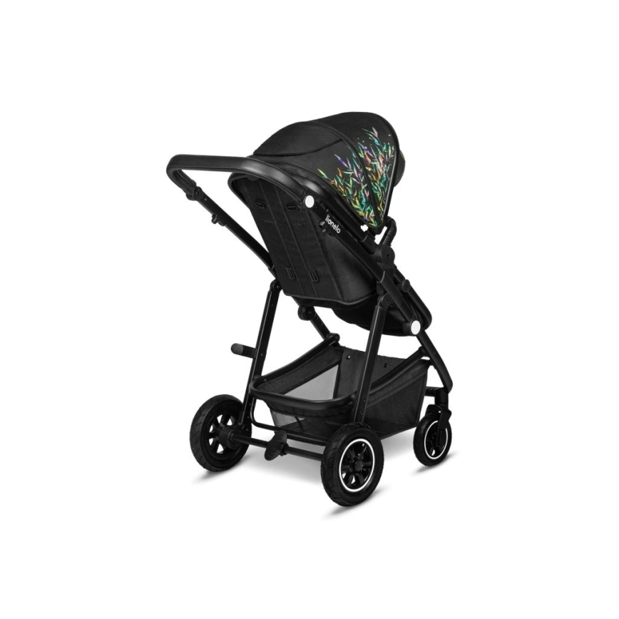 Lionelo - Cochecito combinado 2 en 1 AMBER Dreamin