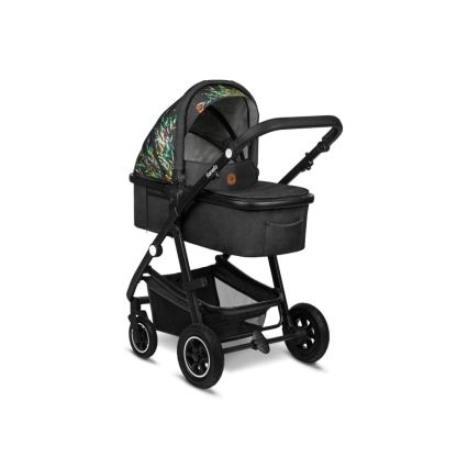 Lionelo - Cochecito combinado 2 en 1 AMBER Dreamin