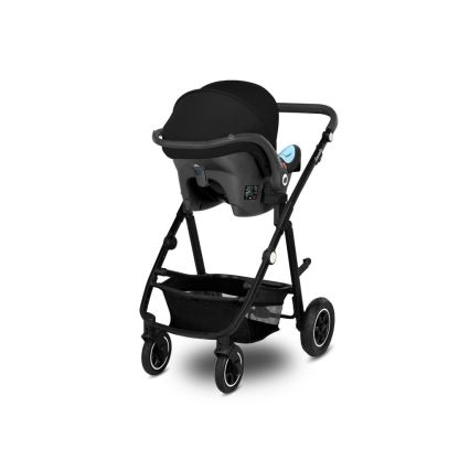 Lionelo - Cochecito combinado 2 en 1 AMBER Dreamin