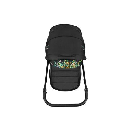 Lionelo - Cochecito combinado 2 en 1 AMBER Dreamin