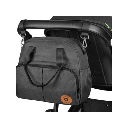 Lionelo - Cochecito combinado 2 en 1 AMBER Dreamin