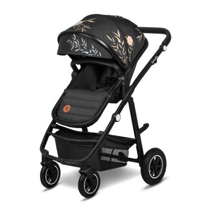 Lionelo - Cochecito combinado 2 en 1 AMBER Lovin