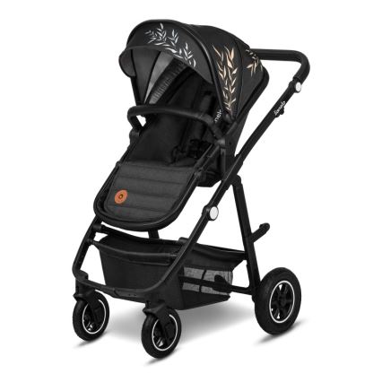 Lionelo - Cochecito combinado 2 en 1 AMBER Lovin