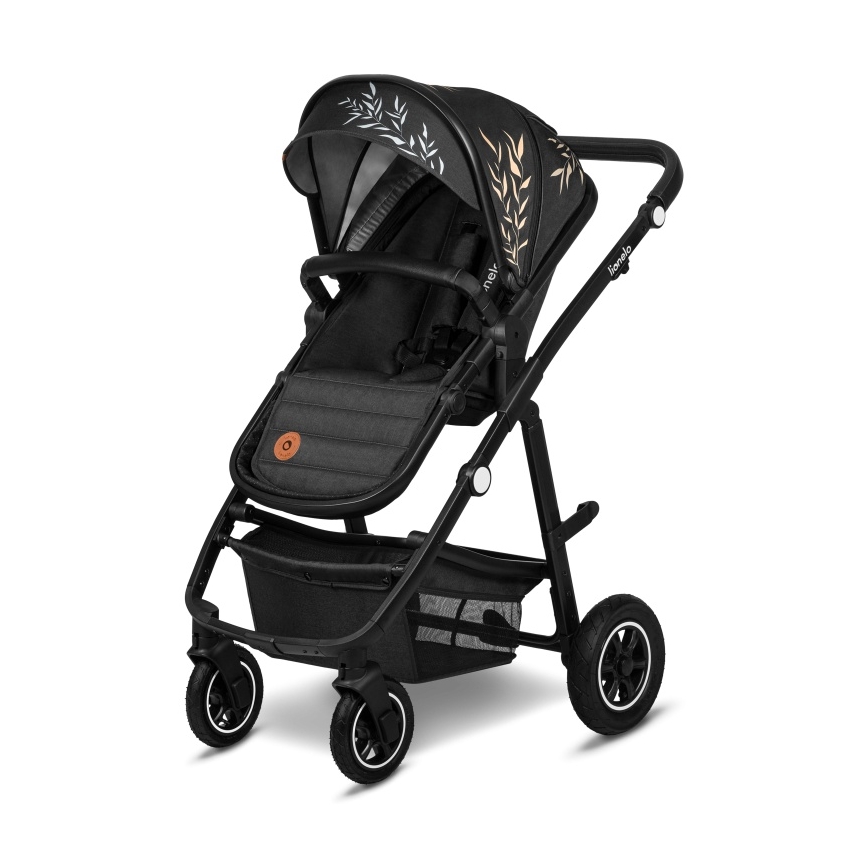 Lionelo - Cochecito combinado 2 en 1 AMBER Lovin
