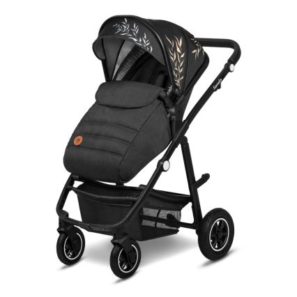 Lionelo - Cochecito combinado 2 en 1 AMBER Lovin