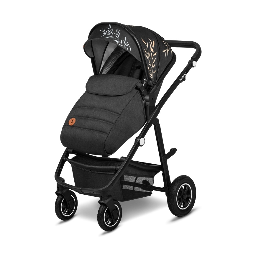 Lionelo - Cochecito combinado 2 en 1 AMBER Lovin
