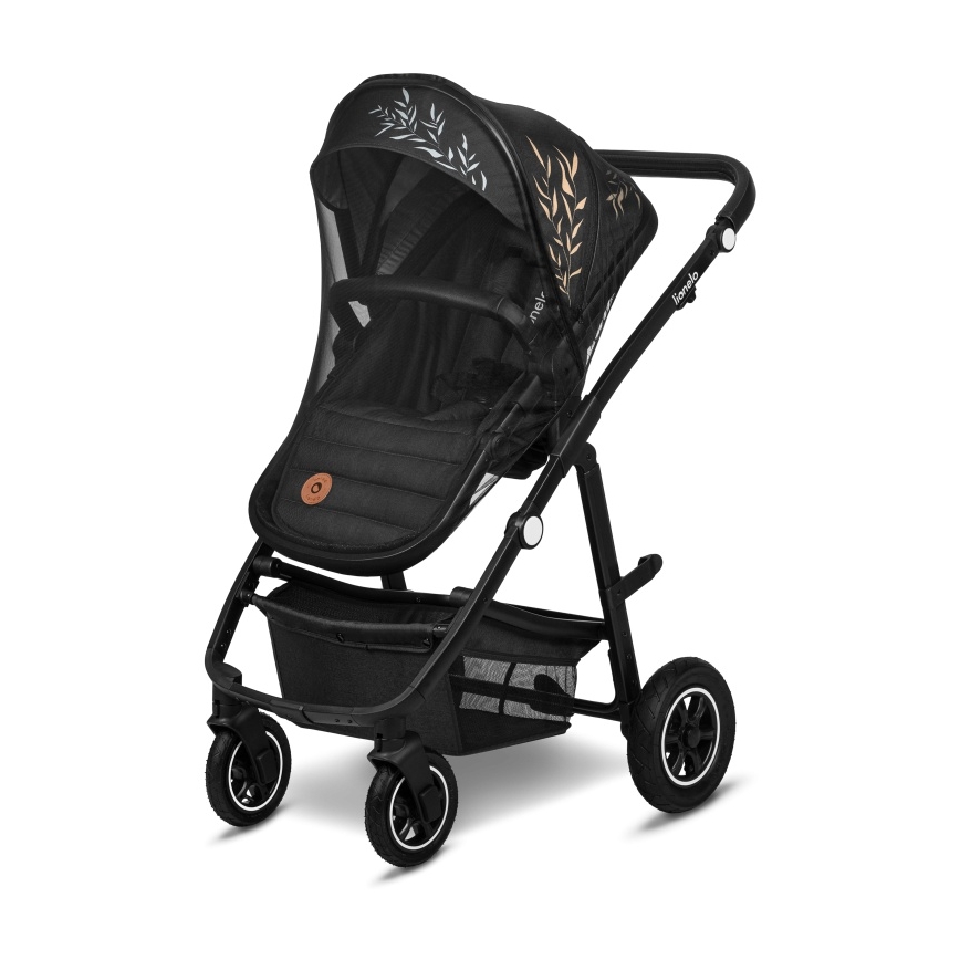 Lionelo - Cochecito combinado 2 en 1 AMBER Lovin
