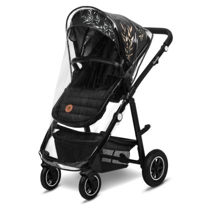 Lionelo - Cochecito combinado 2 en 1 AMBER Lovin