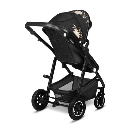 Lionelo - Cochecito combinado 2 en 1 AMBER Lovin
