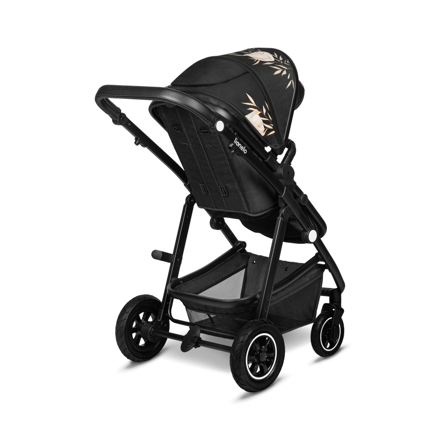 Lionelo - Cochecito combinado 2 en 1 AMBER Lovin