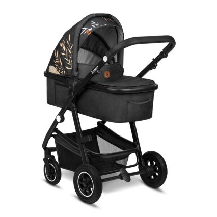 Lionelo - Cochecito combinado 2 en 1 AMBER Lovin