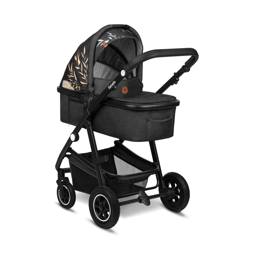 Lionelo - Cochecito combinado 2 en 1 AMBER Lovin