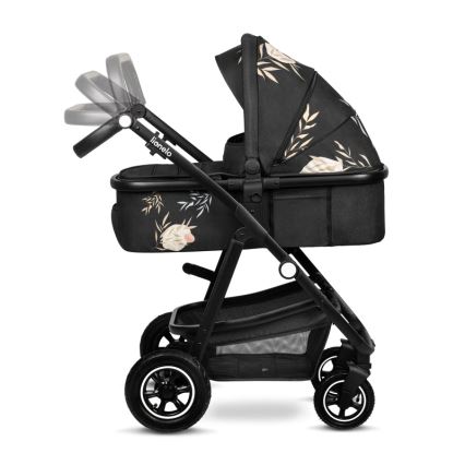 Lionelo - Cochecito combinado 2 en 1 AMBER Lovin