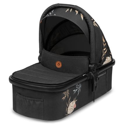 Lionelo - Cochecito combinado 2 en 1 AMBER Lovin