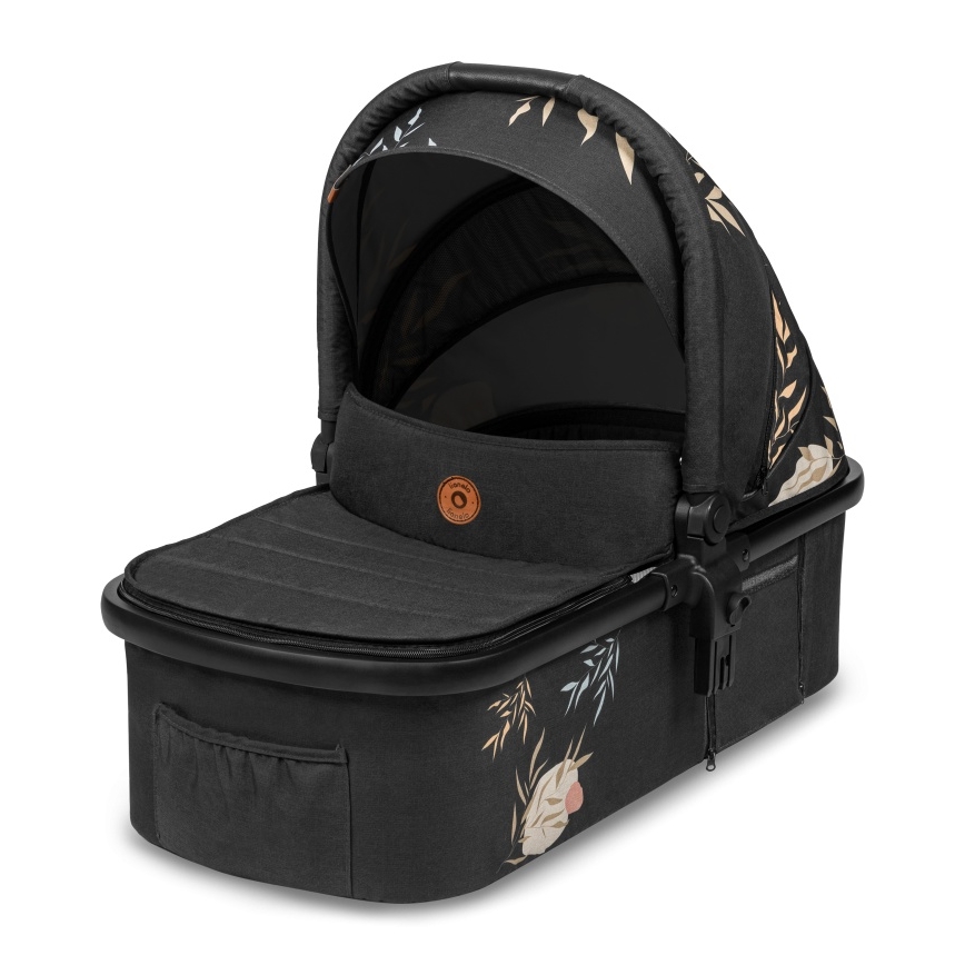 Lionelo - Cochecito combinado 2 en 1 AMBER Lovin