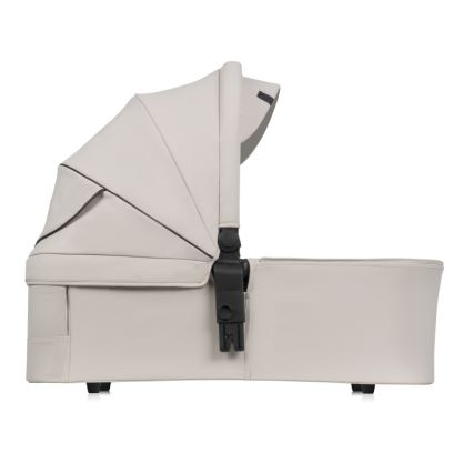 Lionelo - Cochecito combinado 2 en 1 AMBER PLUS Beige Arena