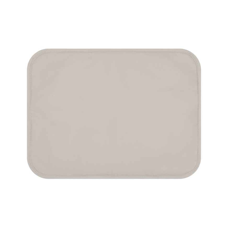 Lionelo - Cochecito combinado 2 en 1 AMBER PLUS Beige Arena