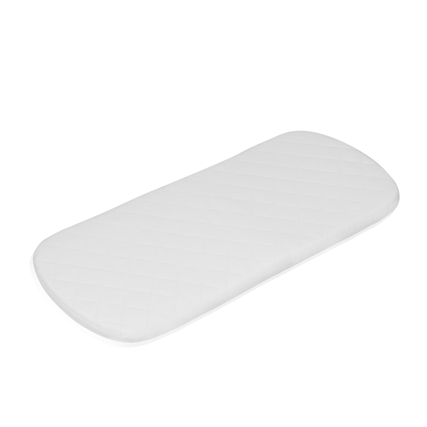 Lionelo - Cochecito combinado 2 en 1 LAYLA Marrón óxido