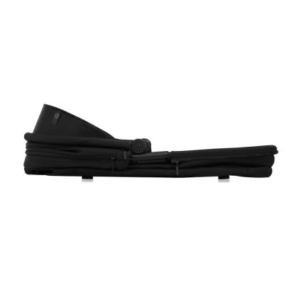 Lionelo - Cochecito combinado 2 en 1 MERIL Black Onyx